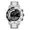 TISSOT SEA-TOUCH - Uhrenhandbuch