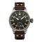 Uhren iwc BIG PILOT'S HERITAGE WATCH 48 Bedienungsanleitung