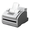 Druckerzubehör Canon FAX-L360 Schnelleinstieg