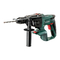Bohrmaschinen Metabo SBE 18 LTX Originalbetriebsanleitung