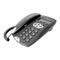 Telefone AEG RIMINI 600 Bedienungsanleitung
