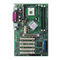Mainboards AOpen AX4SG-GN Schnellinstallation