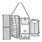 Turbolader ABB VTR304P11 HT845791 Betriebshandbuch