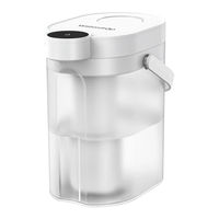 Waterdrop WD-ED11W Gebrauchsanweisung