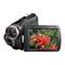 Camcorder Aiptek AHD-H500 Bedienungsanleitung