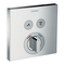 Reglern Hansgrohe ShowerSelect Gebrauchsanleitung