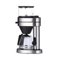Severin KA 5760 Gebrauchsanweisung