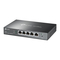 Router TP-Link ER605 Installationsanleitung