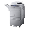 Drucker Samsung CLX-8385ND Benutzerhandbuch