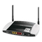 Netzwerkrouter ZyXEL Communications Speedlink 5501 Bedienungsanleitung
