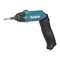 Makita DF001D - Bedienungsanleitung für In-Line Akku-Schrauber