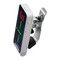TC Electronic POLYTUNE CLIP - Clip-On Stimmgerät Kurzanleitung