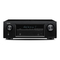 Empfänger Denon AVR-X510BT Bedienungsanleitung