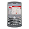 Handys Blackberry 8310 Benutzerhandbuch