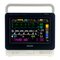 Monitore Philips IntelliVue MX400 Technische Information