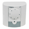 Thermostate Watts BT-A02 RF Anleitung