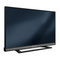 Grundig 22 VLE 525 BG