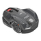 Rasenmäher Husqvarna EPOS Plug-in 310E NERA Bedienungsanweisung