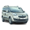 Opel COMBO-D