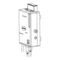 Module urmet 1071 Bedienungsanleitung