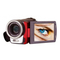 Camcorder Easypix DVX5050 Handbuch