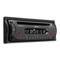 Autoradios Sony CDX-S2020 Bedienungsanleitung
