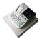 Registrierkassen Olympia CM 840 Bedienungsanleitung