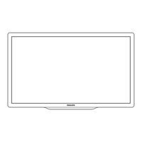 Philips 7000 Serie Schnellstartanleitung