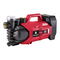 Pumpen TOOLCRAFT 2302780 Bedienungsanleitung