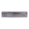 Digitaler Video Recorder VC 15004 Installationanleitung Und Betriebsanleitung