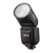 Blitz fϋr Kamera Godox V1 Pro C Benutzerhandbuch
