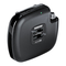 Shure ADX1M - Handbuch für Bodypack-Sender