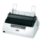 Drucker Oki ML1120 Benutzerhandbuch