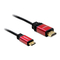 Kabel und Steckverbinder DeLOCK 84336 Handbuch