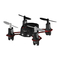 Drohnen, Quadrocopter & Multicopter Revell Control NANO QUAD Bedienungsanleitung