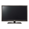 LCD-Fernseher LG 32LV37 Serie Benutzerhandbuch