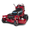 Toro GrandStand Revolution 18840TE