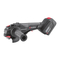 Schleifmaschinen Würth AWS 18-115 P COMPACT Originalbetriebsanleitung