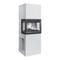 Kamine Jotul FS 520 FRL Montage- Und Gebrauchsanleitung