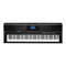 Musikinstrumente Yamaha PSR-E453 Bedienungsanleitung