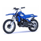 Motorräder Yamaha PW80T Handbuch