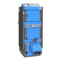 Atmos KC25SP Bedienungsanleitung