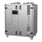 Lüftungsanlagen SystemAir Topvex SR/TR03 Installationsanleitung