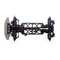 Ferngesteuerte Modelle HPI Racing Hotbodies TCXX Bauanleitung