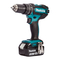 Bohrmaschinen Makita DHP482Z Betriebsanleitung
