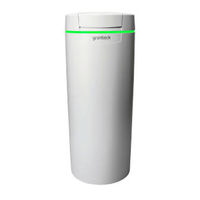 Grunbeck softliQ:SD18 Installationsanleitung