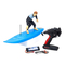 Ferngesteuerte Modelle Kyosho RC Surfer 4 ReadySet Bedienungsanleitung