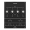 Studio & Recording Behringer CP35 ATTENUATORS Schnellstartführer