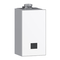 Warmwasserspeicher Buderus Logamax plus GB172i.2 Installations- Und Wartungsanleitung