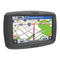 GPS Garmin zümo 590 Benutzerhandbuch